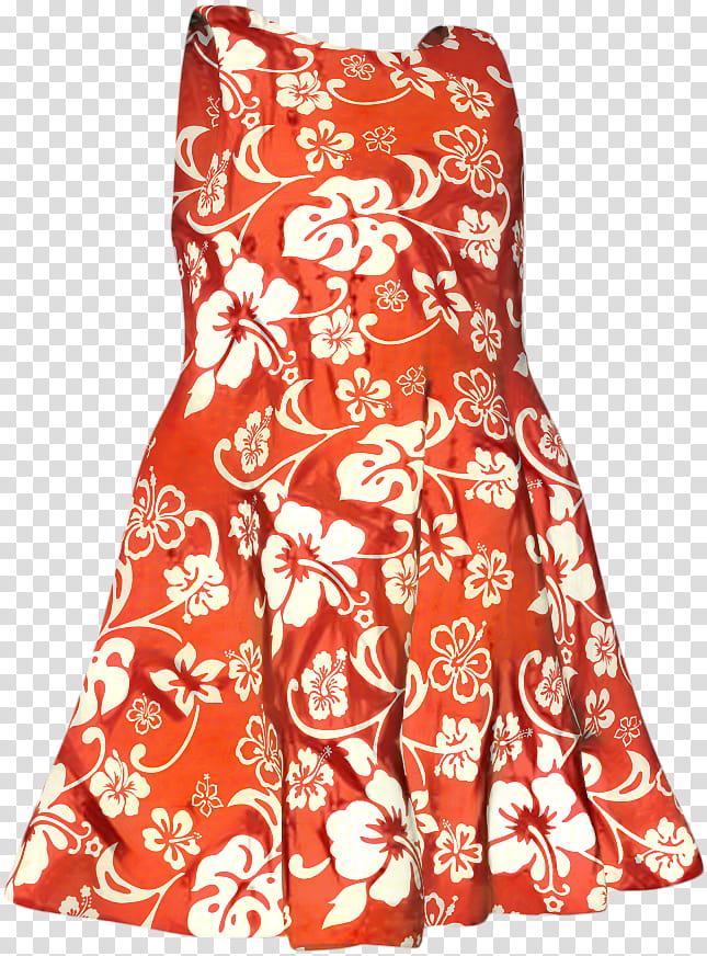 Orange, Cocktail Dress, Clothing, Day Dress, Aline, Onepiece Garment, Strapless Dress, Peach transparent background PNG clipart