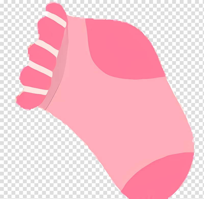 Brush, Thumb, Pink M, Footwear, Material Property, Magenta, Nail transparent background PNG clipart