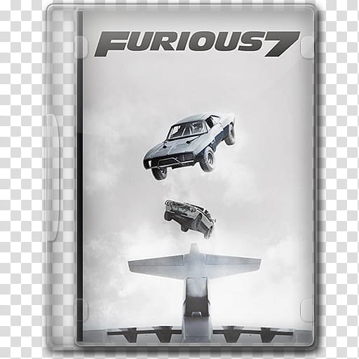 Furious  DVD Case , Furious  folder icon transparent background PNG clipart
