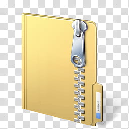 zip folder icon png