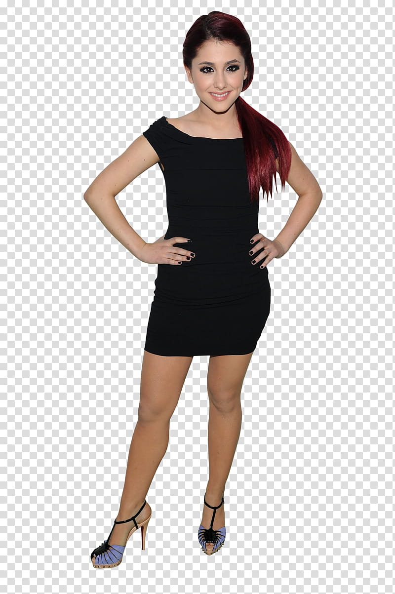 ariana Grande  transparent background PNG clipart
