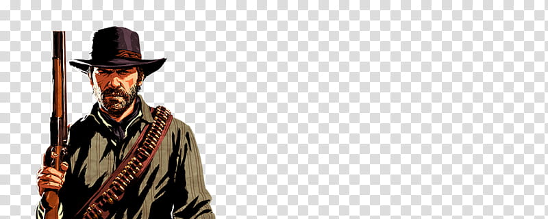 Hat, Red Dead Redemption, Red Dead Redemption 2, John Marston, Video Games, Red Dead Revolver, Rockstar Games, Bully transparent background PNG clipart