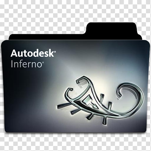 Programm pack , autodesk inferno icon transparent background PNG clipart