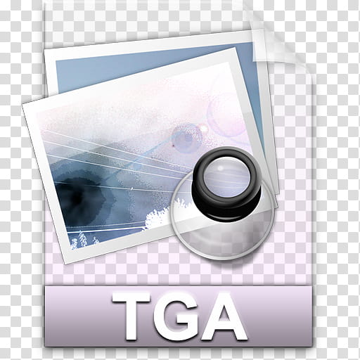 TransFile for Apercu, tga icon transparent background PNG clipart