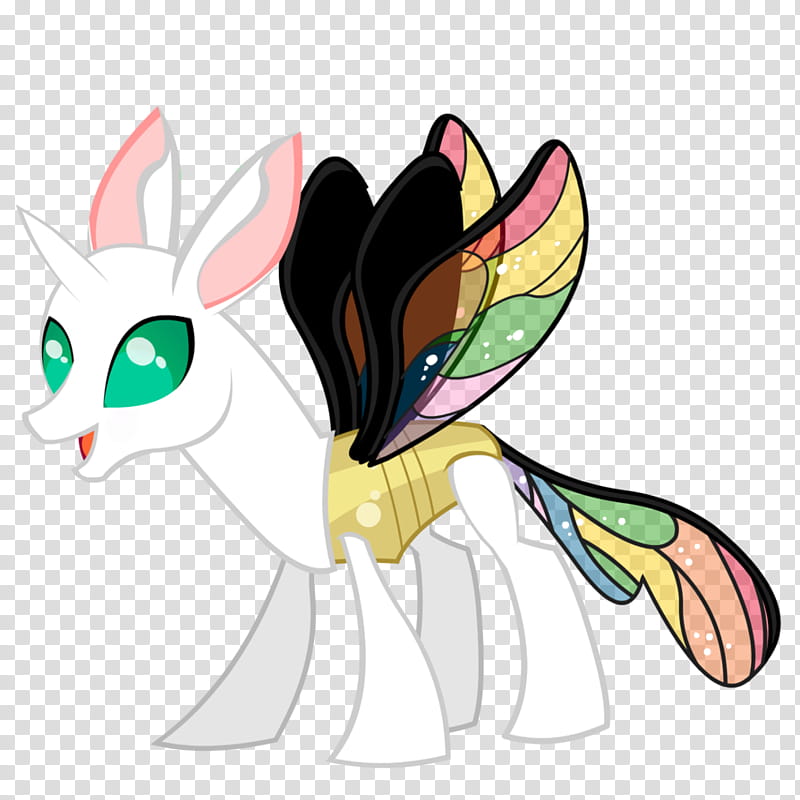 Tempest Shadow, Pony, Whiskers, Changeling, Rarity, Lightning, Artist, Mylittlepony transparent background PNG clipart