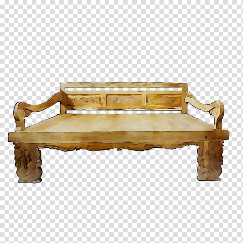 Wood Table, Coffee Tables, Couch, Furniture, Garden Furniture, Bench, Rectangle transparent background PNG clipart