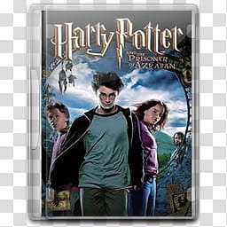 Harry Potter, Harry Potter And The Prisoner Of Azkaban icon transparent background PNG clipart