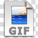 kearone Icons goes Apple, filetype gif transparent background PNG clipart