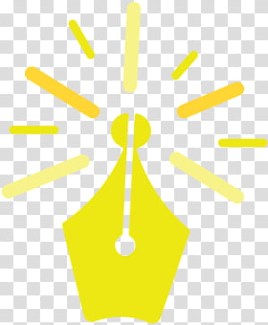 Line, Angle, Yellow transparent background PNG clipart thumbnail