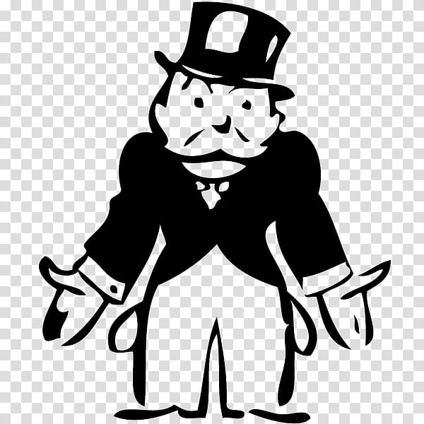 Man, Rich Uncle Pennybags, Monopoly, Tshirt, Board Game, Hoodie, Premium Tshirt, Pocket transparent background PNG clipart