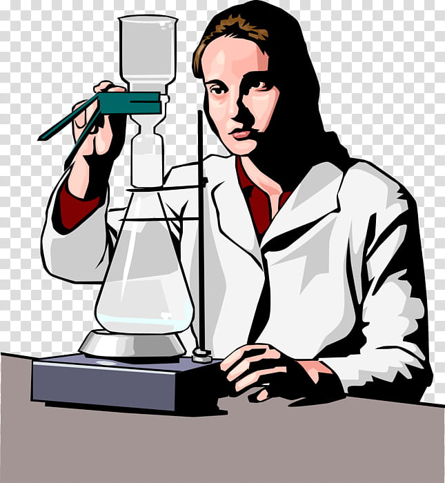 Doctor, Laboratory, Chemist, Research, Science, Chemistry, Laboratory Technician, Doctorate transparent background PNG clipart