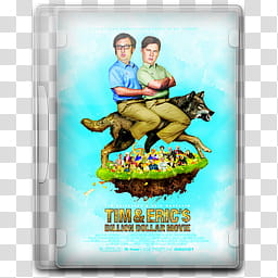 Tim And Erics Billion Dollar Movie, Tim And Erics Billion Dollar Movie  transparent background PNG clipart