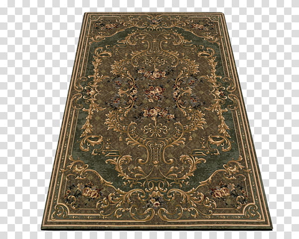 Carpet Brown, Oriental Rug, Persian Carpet, Kilim, Flooring transparent background PNG clipart