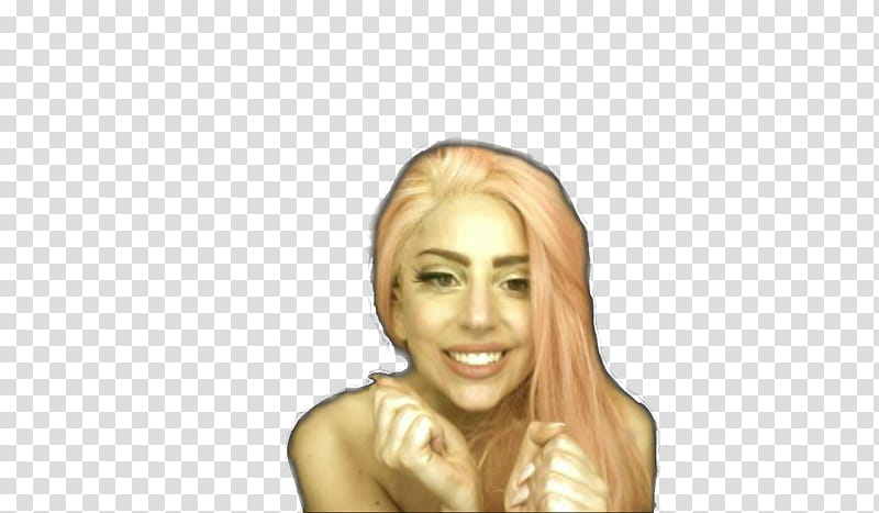 Lady Gaga Twitter Barack Obama transparent background PNG clipart