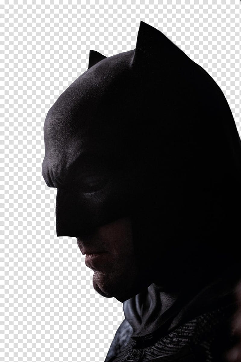 Batman BVS transparent background PNG clipart