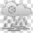 plain weather icons, , raindrops illustration transparent background PNG clipart