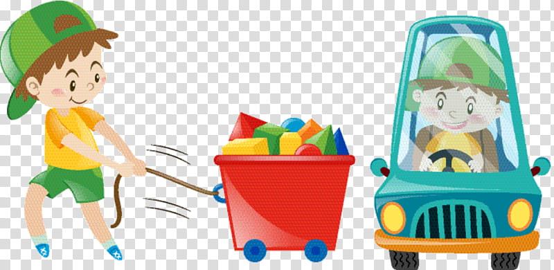 Baby Toys, Child, Play, Baby Playing With Toys, Playset, Vehicle, Toddler, Sharing transparent background PNG clipart