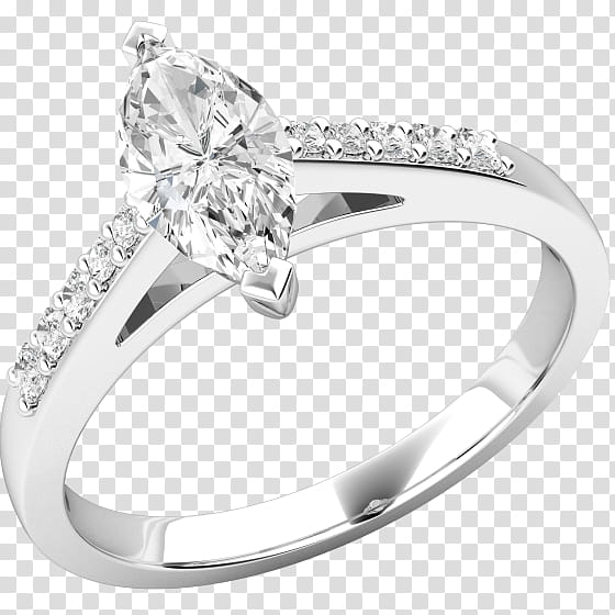 Wedding Ring Silver, Diamond, Birthstone, Jewellery, Engagement Ring, Quartz, Zirconium Dioxide, Body Jewellery, Marriage transparent background PNG clipart