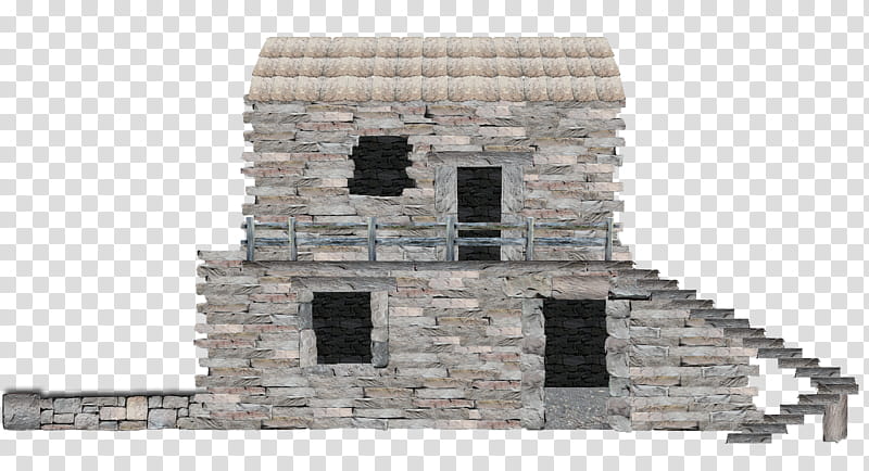 stonehouse transparent background PNG clipart