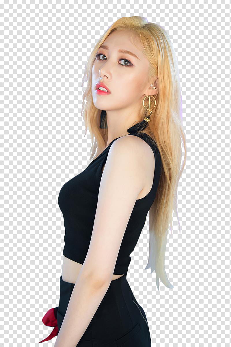 SONAMOO transparent background PNG clipart