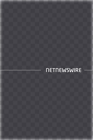 Triplet iPhone Theme SD, Netneswire text on gray background transparent background PNG clipart
