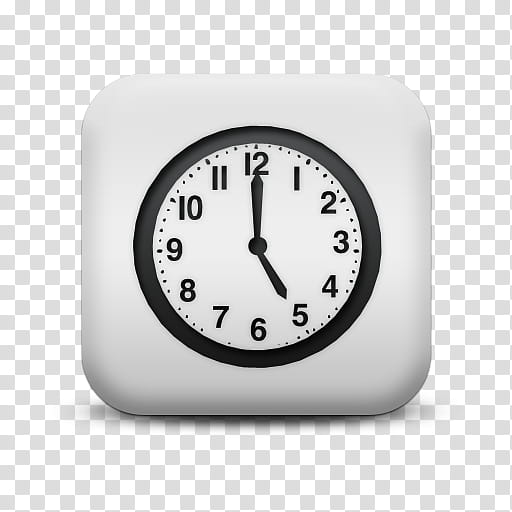 Clock, Newgate Clocks Watches, Alarm Clocks, Wall Clocks, Movement, Quartz Clock, Wall Clock 12, Home Accessories transparent background PNG clipart