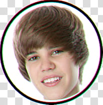Pin Justin Bieber y Ligths transparent background PNG clipart