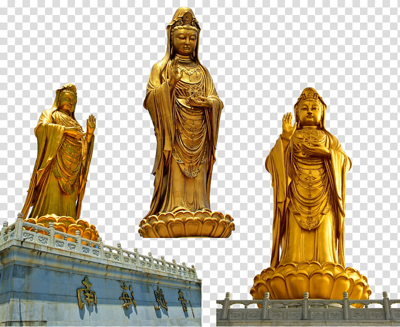 Psd A Di Da Phat Buddha Kwanyin  transparent background PNG clipart