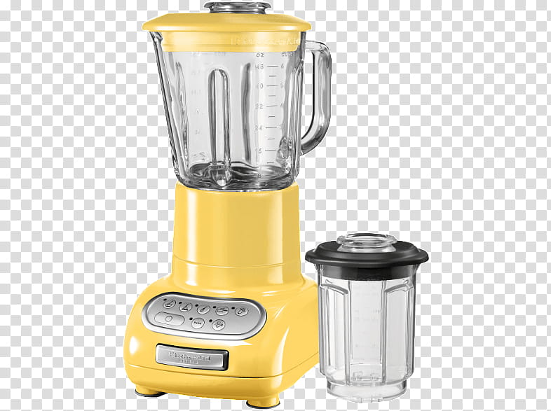 Kitchen, Kitchenaid Artisan Ksb5553e, Kitchenaid Artisan Ksm150ps, Blender, Hand Mixer, Home Appliance, Kitchenaid Classic K45ss, Kitchenaid Artisan Power Blender Black transparent background PNG clipart