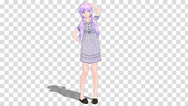 [MMD] Lookin&#; Good For Bae (+Pose DL) transparent background PNG clipart