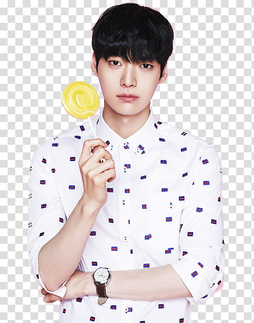 Ahn Jae Hyun transparent background PNG clipart