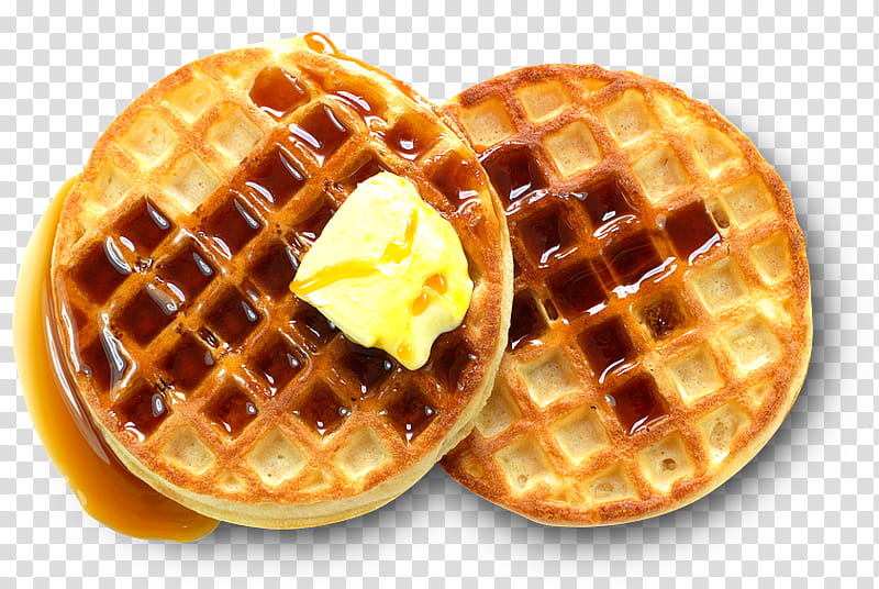 Chocolate, Waffle, Pancake, Breakfast, Syrup, Maple Syrup, Chocolate Chip, Stroopwafel transparent background PNG clipart