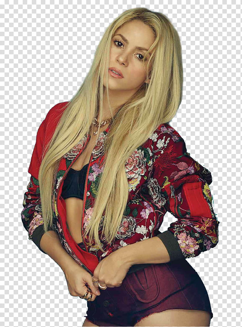 Shakira , SelenaPurpleewDirect () transparent background PNG clipart