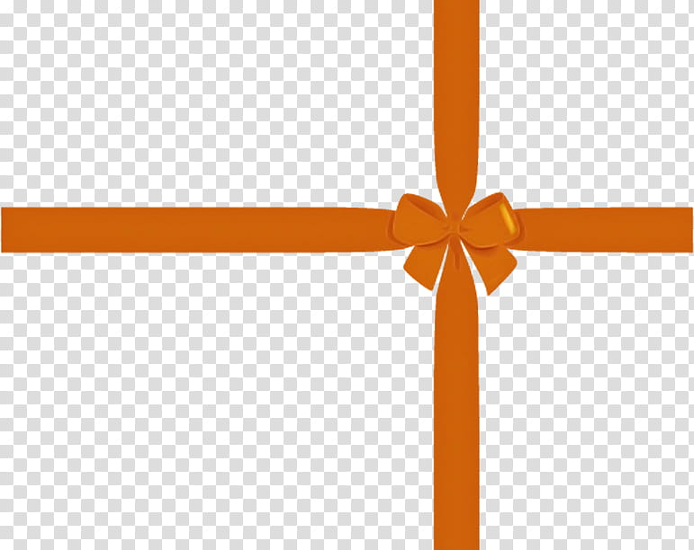 Orange, Ceiling Fan, Line, Ribbon, Propeller transparent background PNG ...