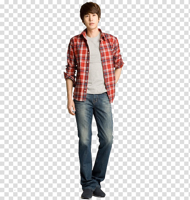 SuperJunior Cho Kyuhyun render transparent background PNG clipart
