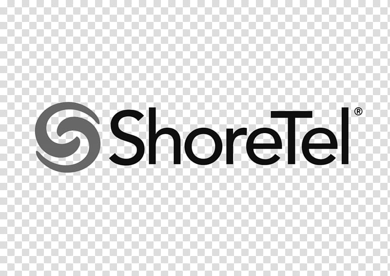 Internet Logo, Shoretel, Line, Silver, VoIP Phone, Internet Protocol, Text, Area transparent background PNG clipart