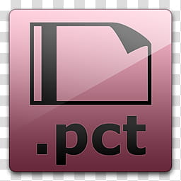 Glossy Standard  , .pct icon transparent background PNG clipart