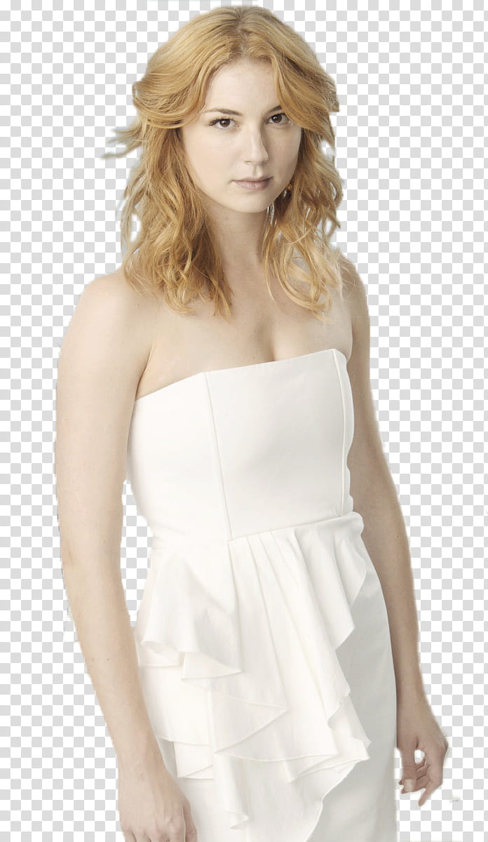 Emily Vancamp transparent background PNG clipart