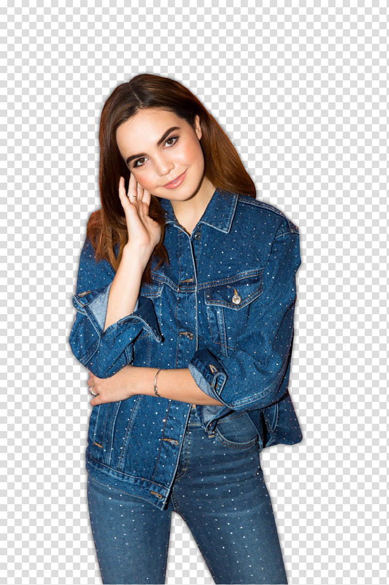 Bailee Madison ,  transparent background PNG clipart