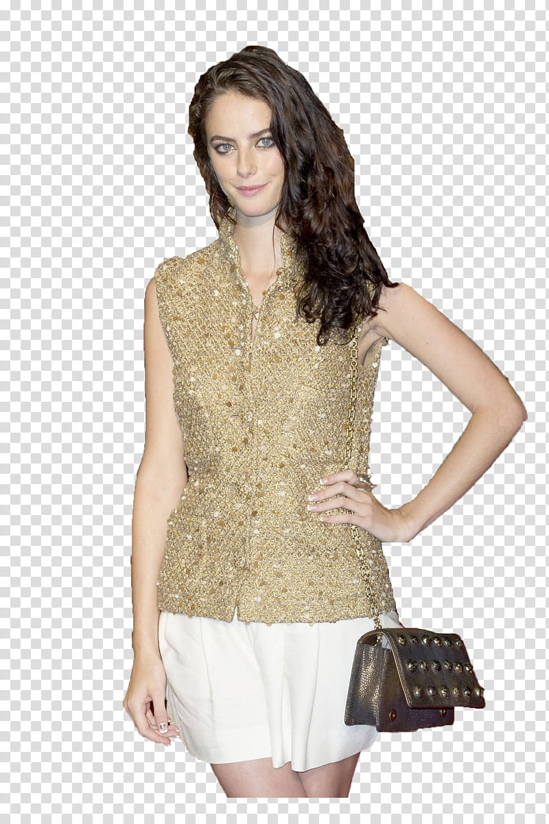 Kaya S transparent background PNG clipart