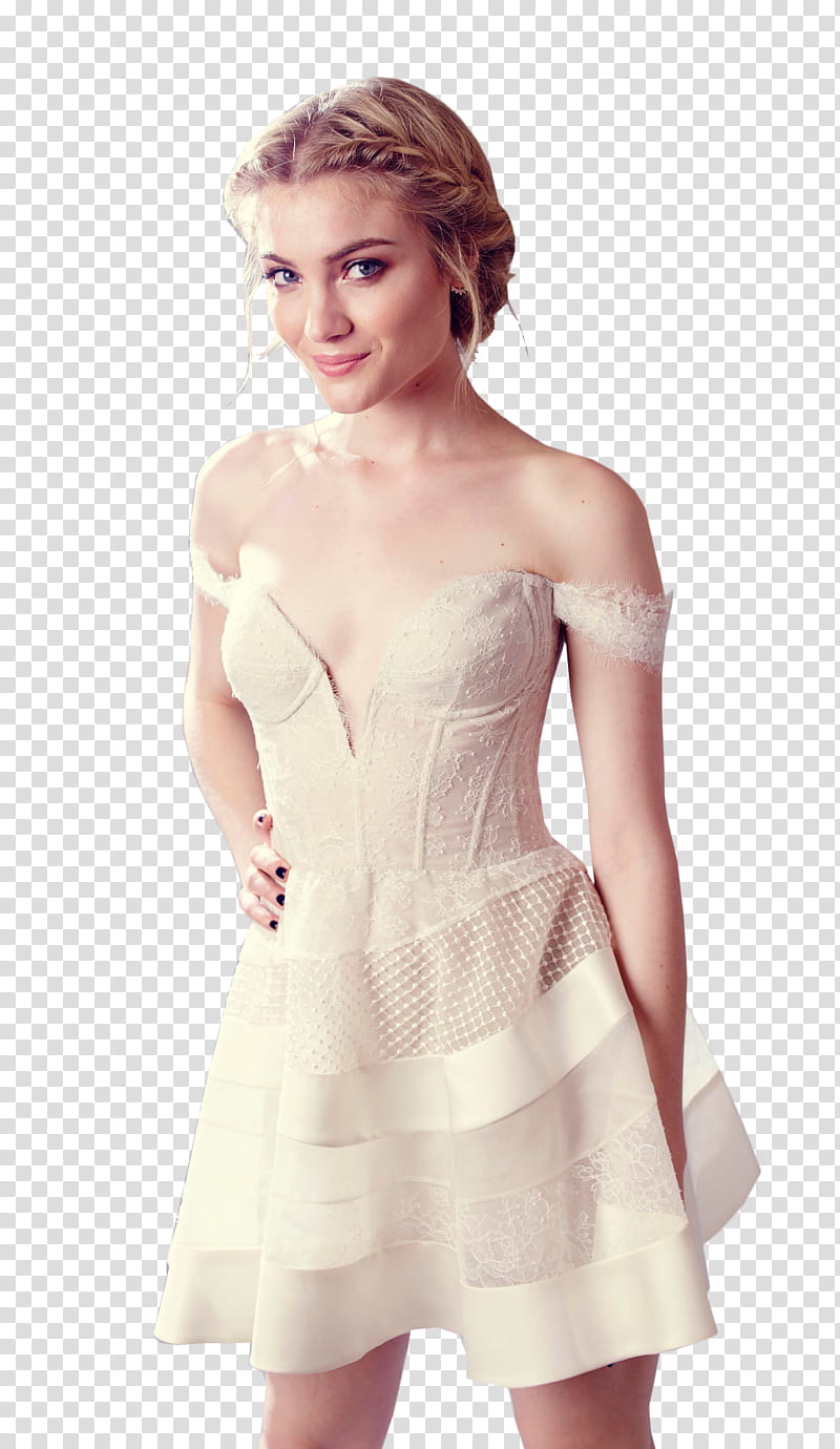 Skyler Samuels transparent background PNG clipart