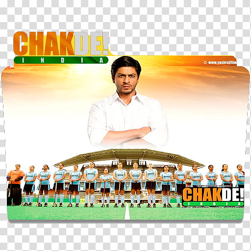 Chak de india Folder Icon, Chak de india transparent background PNG clipart