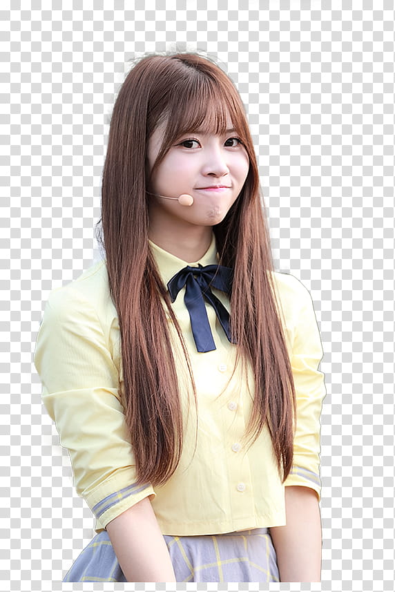 [# ] Min Joo, Lovelyz () transparent background PNG clipart