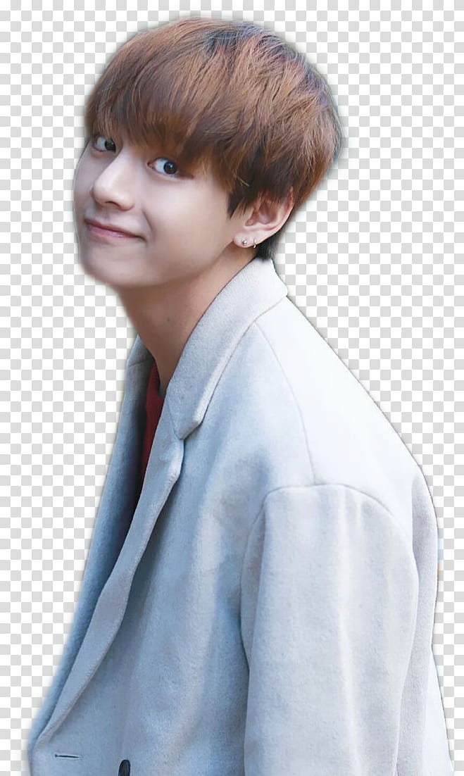 Best Fan Made Photoshops Of BTS Hairstyles - Kpopmap