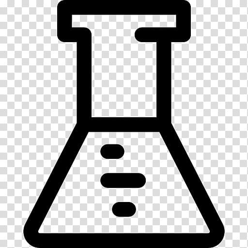 Chemistry, Laboratory Flasks, Test Tubes, Erlenmeyer Flask, Drawing, Volumetric Flask, Beaker, Substance Theory transparent background PNG clipart