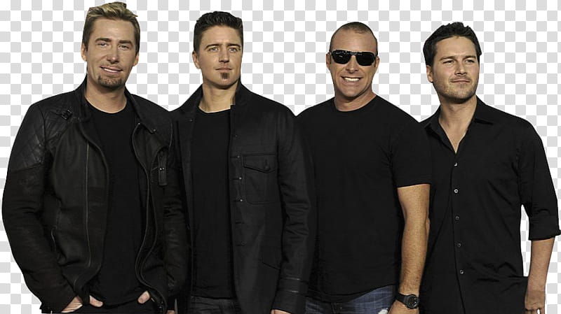 Nickelback  transparent background PNG clipart