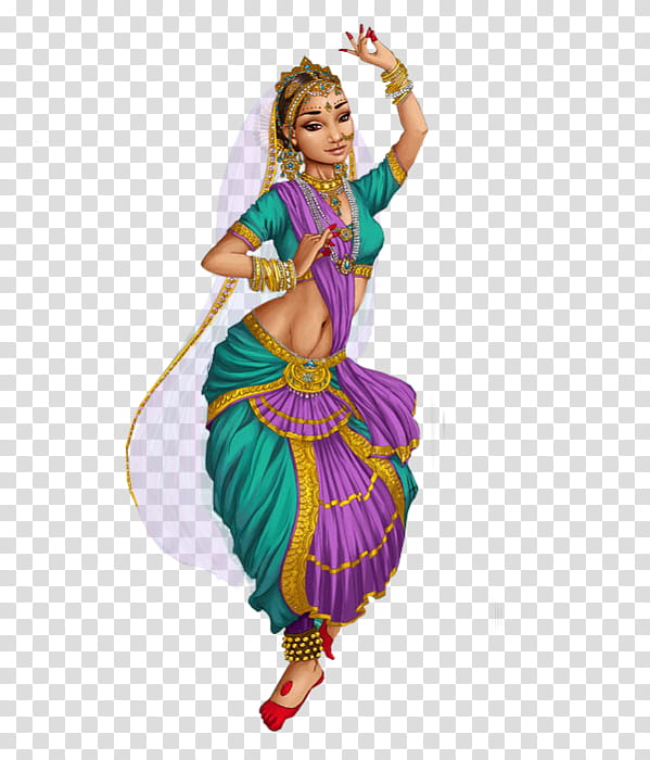 India Woman, Blog, Dance, Performing Arts, Painting, Costume, Humour, Dance In India transparent background PNG clipart