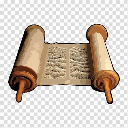 Metal, Scroll, Bible, Torah, Sefer Torah, Hebrew Bible, Paper, Religious Text transparent background PNG clipart
