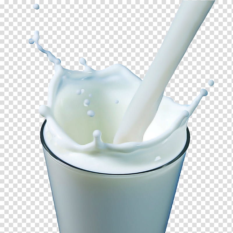 Milkshake, Food, Dairy, Lactose, Raw Milk, Drink, Cream, Yogurt transparent background PNG clipart