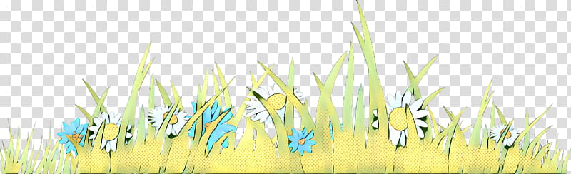 Cartoon Grass, Water, Commodity, Computer, Phragmites, Sky, Yellow, Line transparent background PNG clipart